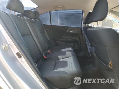 Zdjęcie 10 z 13 samochodu: 2017 HONDA ACCORD LX VIN:1HGCR2F37HA280278 - miniatura