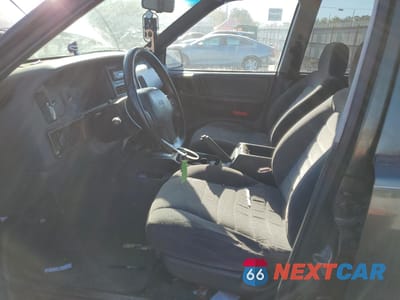 Zdjęcie 7 z 13 samochodu: 1997 JEEP CHEROKEE VIN:1J4FX58S1VC711151 - miniatura