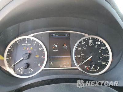 Zdjęcie 9 z 13 samochodu: 2019 NISSAN SENTRA S VIN:3N1AB7AP1KY372297 - miniatura