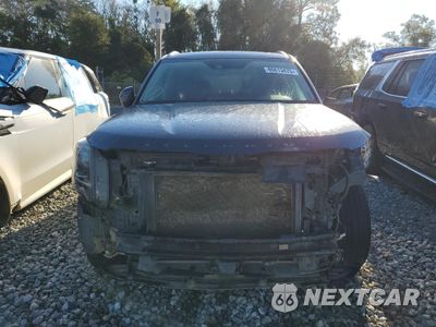 Piąte zdjęcie samochodu w środku: 2020 KIA TELLURIDE EX VIN:5XYP34HC8LG078147 - miniatura