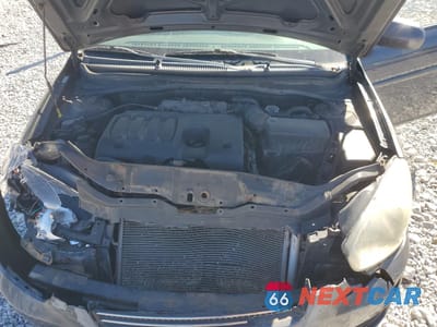 Zdjęcie 11 z 14 samochodu: 2010 HYUNDAI ACCENT GLS VIN:KMHCN4AC7AU448367 - miniatura