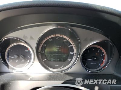 Zdjęcie 9 z 14 samochodu: 2011 MERCEDES-BENZ C 300 4MATIC VIN:WDDGF8BB7BF643414 - miniatura