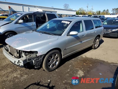 Główne zdjęcie samochodu: 2006 VOLVO V70 VIN:YV1SW612562549792 - miniatura