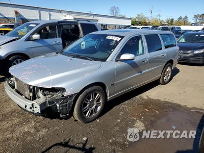 2006 VOLVO V70 YV1SW612562549792 - główne zdjęcie licytacji z USA - miniatura