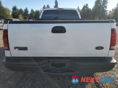 Zdjęcie 6 z 13 samochodu: 1999 FORD F250 SUPER DUTY VIN:1FTNF20F5XEE97600 - miniatura