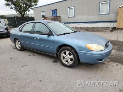 Czwarte zdjęcie samochodu z boku: 2005 FORD TAURUS SE VIN:1FAFP53275A149691 - miniatura