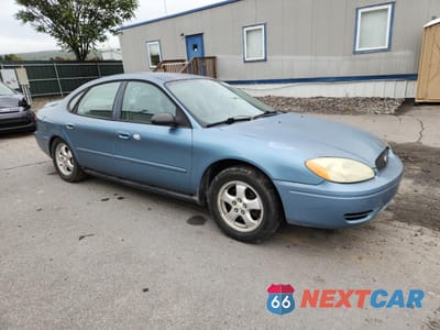 Czwarte zdjęcie samochodu z boku: 2005 FORD TAURUS SE VIN:1FAFP53275A149691 - miniatura