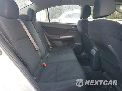 Zdjęcie 10 z 12 samochodu: 2016 SUBARU IMPREZA PREMIUM VIN:JF1GJAB69GH008392 - miniatura