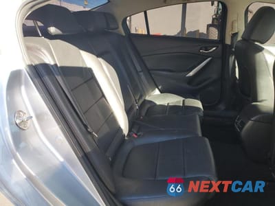 Zdjęcie 10 z 13 samochodu: 2017 MAZDA 6 TOURING VIN:JM1GL1V59H1145270 - miniatura