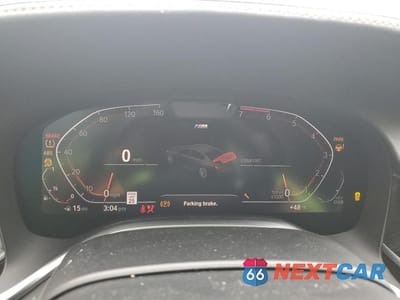 Zdjęcie 9 z 12 samochodu: 2020 BMW 750 XI VIN:WBA7U2C01LBM61935 - miniatura