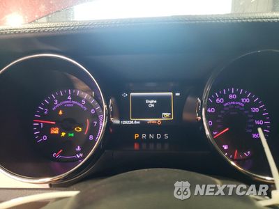Zdjęcie 9 z 14 samochodu: 2015 FORD MUSTANG GT VIN:1FA6P8CF4F5350429 - miniatura