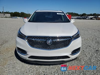Piąte zdjęcie samochodu w środku: 2021 BUICK ENCLAVE AVENIR VIN:5GAERDKW5MJ153124 - miniatura