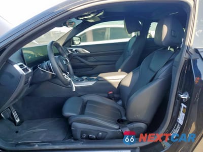 Zdjęcie 7 z 13 samochodu: 2025 BMW 430I VIN:WBA43DA04SCT82630 - miniatura