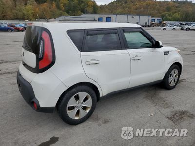 Trzecie zdjęcie samochodu z tyłu: 2015 KIA SOUL VIN:KNDJN2A23F7147754 - miniatura