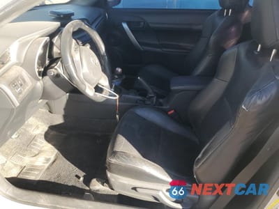 Zdjęcie 7 z 14 samochodu: 2014 TOYOTA SCION TC VIN:JTKJF5C71E3086443 - miniatura