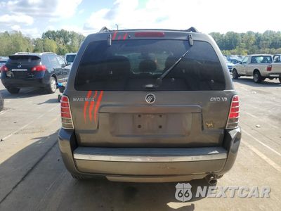 Zdjęcie 6 z 13 samochodu: 2006 MERCURY MARINER VIN:4M2CU571X6DJ09414 - miniatura
