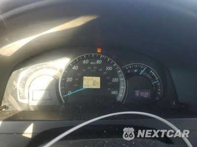 Zdjęcie 9 z 13 samochodu: 2013 TOYOTA CAMRY L VIN:4T1BF1FK7DU699725 - miniatura