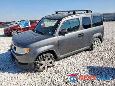 2011 HONDA ELEMENT EX 5J6YH1H73BL001075 - główne zdjęcie licytacji z USA - miniatura