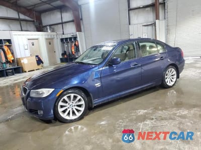 2011 BMW 328 XI SULEV WBAPK5G53BNN80676 - główne zdjęcie licytacji z USA - miniatura