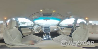 Zdjęcie 14 z 14 samochodu: 2016 NISSAN ALTIMA 2.5 VIN:1N4AL3AP9GC164872 - miniatura