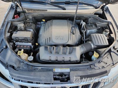 Zdjęcie 12 z 13 samochodu: 2011 JEEP GRAND CHEROKEE LIMITED VIN:1J4RR5GT7BC642379 - miniatura