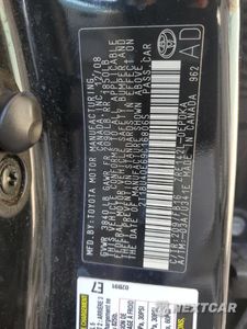 Zdjęcie 12 z 14 samochodu: 2009 TOYOTA COROLLA BASE VIN:2T1BU40E69C168065 - miniatura