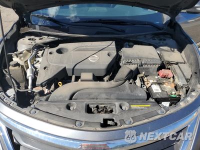 Zdjęcie 11 z 12 samochodu: 2015 NISSAN ALTIMA 2.5 VIN:1N4AL3AP8FC200209 - miniatura