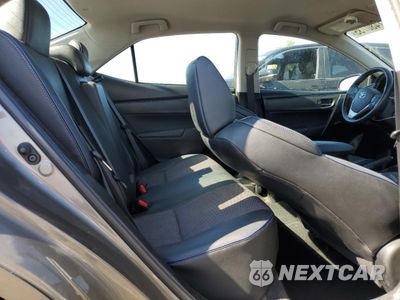 Zdjęcie 10 z 12 samochodu: 2019 TOYOTA COROLLA L VIN:5YFBURHEXKP906215 - miniatura