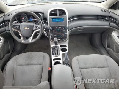 Zdjęcie 8 z 12 samochodu: 2014 CHEVROLET MALIBU LS VIN:1G11B5SL5EF256358 - miniatura