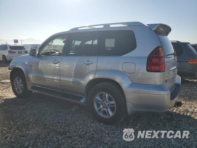Drugie zdjęcie samochodu z przodu: 2007 LEXUS GX 470 VIN:JTJBT20X270133813 - miniatura