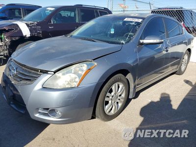 2011 NISSAN ALTIMA BASE 1N4AL2AP0BN495685 - główne zdjęcie licytacji z USA - miniatura