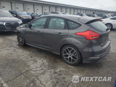 Drugie zdjęcie samochodu z przodu: 2015 FORD FOCUS SE VIN:1FADP3K29FL386783 - miniatura