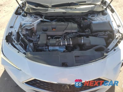 Zdjęcie 11 z 14 samochodu: 2023 ACURA TLX VIN:19UUB5F32PA006429 - miniatura