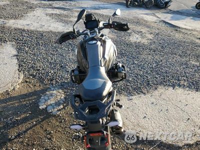 Zdjęcie 6 z 8 samochodu: 2024 BMW R 1300 GS VIN:WB10M2304R6J15199 - miniatura