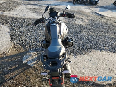 Zdjęcie 6 z 9 samochodu: 2024 BMW R 1300 GS VIN:WB10M2304R6J15199 - miniatura