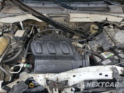 Zdjęcie 11 z 12 samochodu: 2003 FORD ESCAPE XLT VIN:1FMYU93183KD75039 - miniatura