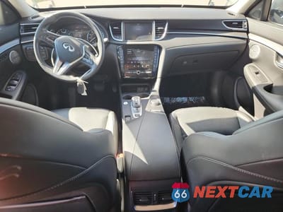 Zdjęcie 8 z 12 samochodu: 2024 INFINITI QX50 LUXE VIN:3PCAJ5BB1RF109353 - miniatura