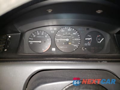 Zdjęcie 9 z 12 samochodu: 1993 HONDA CIVIC DX VIN:2HGEH2460PH527746 - miniatura