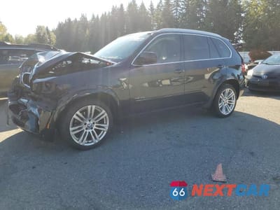 2011 BMW X5 XDRIVE35I 5UXZV4C5XBL407766 - główne zdjęcie licytacji z USA - miniatura