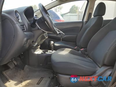 Zdjęcie 7 z 12 samochodu: 2015 NISSAN VERSA NOTE S VIN:3N1CE2CP1FL425342 - miniatura