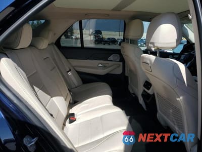 Zdjęcie 11 z 13 samochodu: 2020 MERCEDES-BENZ GLE 350 VIN:4JGFB4JB6LA107690 - miniatura