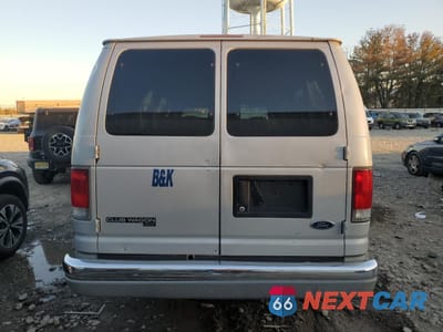 Zdjęcie 6 z 14 samochodu: 1998 FORD ECONOLINE E350 SUPER DUTY VIN:1FBSS31S5WHB70678 - miniatura
