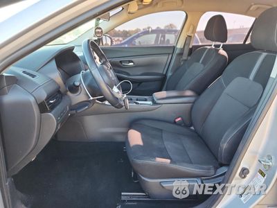 Zdjęcie 7 z 16 samochodu: 2021 NISSAN SENTRA SV VIN:3N1AB8CV4MY207140 - miniatura