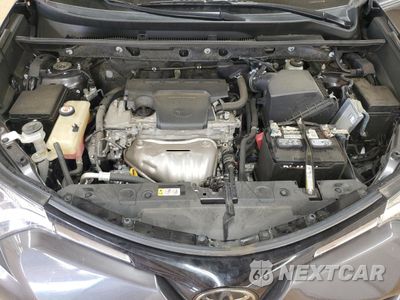 Zdjęcie 12 z 14 samochodu: 2018 TOYOTA RAV4 LE VIN:JTMZFREV4JJ181422 - miniatura