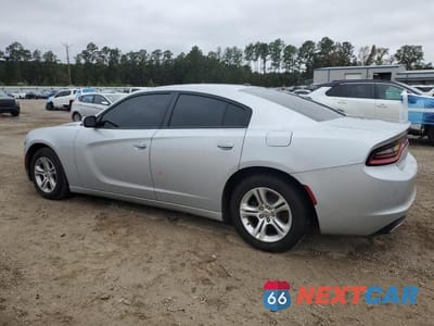 Drugie zdjęcie samochodu z przodu: 2021 DODGE CHARGER SXT VIN:2C3CDXBG0MH580960 - miniatura