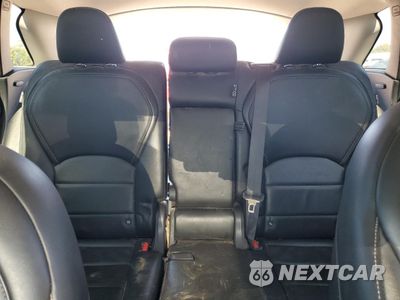 Zdjęcie 10 z 17 samochodu: 2022 INFINITI QX50 LUXE VIN:3PCAJ5BA8NF107682 - miniatura
