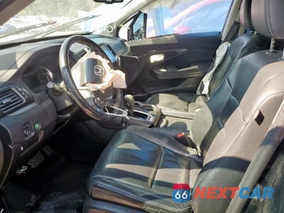 Zdjęcie 7 z 14 samochodu: 2016 HONDA PILOT EXL VIN:5FNYF5H83GB029268 - miniatura