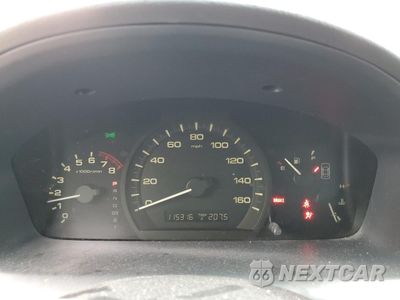 Zdjęcie 9 z 15 samochodu: 2006 HONDA ACCORD LX VIN:1HGCM56496A098359 - miniatura