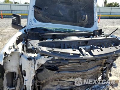 Zdjęcie 11 z 11 samochodu: 2022 CHEVROLET SILVERADO K2500 HEAVY DUTY LT VIN:2GC1YNEY0N1229640 - miniatura