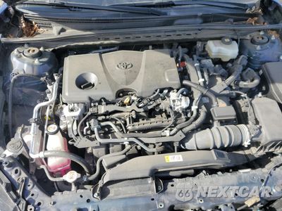 Zdjęcie 11 z 14 samochodu: 2021 TOYOTA CAMRY SE VIN:4T1G31AK3MU566112 - miniatura